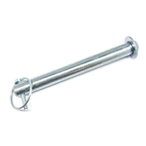 Forklift Fork Extension Retaining Safety Pin D20x200mm